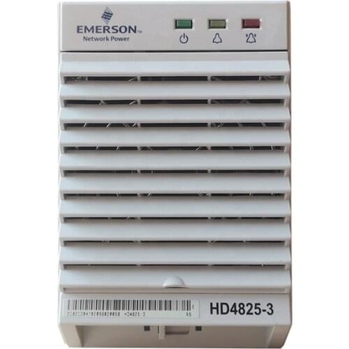 Emerson rectifier module 48V 25A DC power HD4825-3