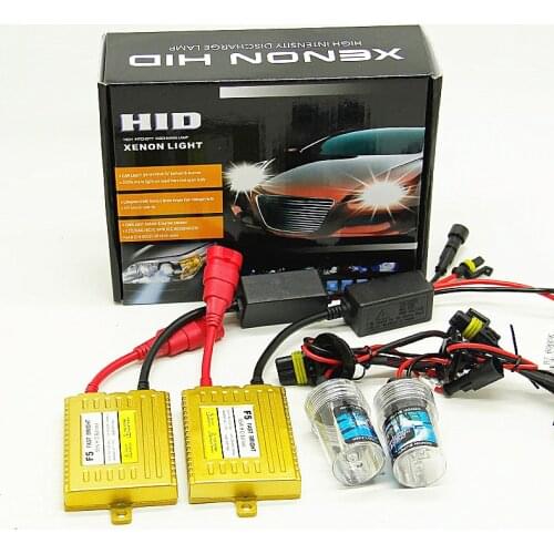 4300k 6000k 8000k hid conversion kit 880 881 h1 h3 h7 h11 9005 hb3 hb4 9006 xenon 12v