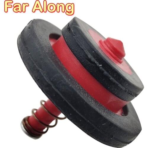 The Check Valve For The Screw Self-Priming Pump Can Prevent The Water In the Pump From Flowing Back