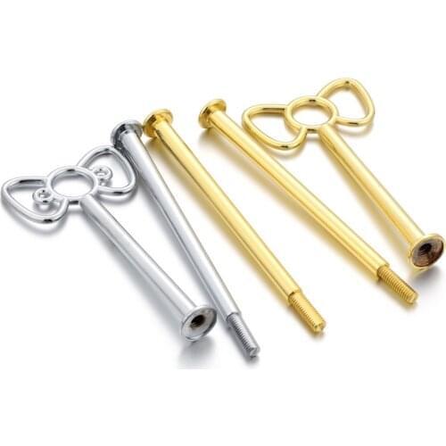 One/Two-Layers Fruit Dish Silicone Mold With Cake Holder For DIY Crystal Epoxy Mold Resin Tray Coaster Storage Mold Decoration