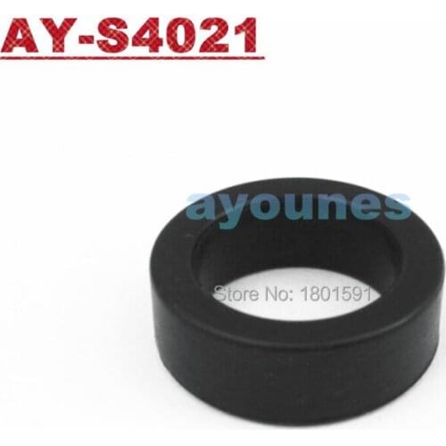Wholesale 20pieces fuel injector lower seals for fuel injection repair kits (AY-S4021,21.3*7*15.3mm)