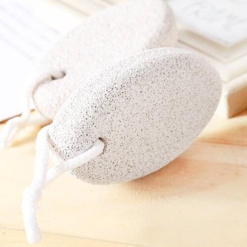 Strong Skin Foot Clean Scrub Pumice Stone Dead Hard Skin Callus Remover Foot Shower Skin Grinding Tools Foot Care Scrub Durable