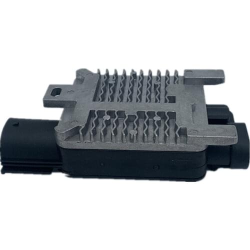 High quality 6W1Z8B658AC 940002904 Cooling Fan Control Relay Module For Ford Crown Victoria Lincoln Town Car Mercury Grand