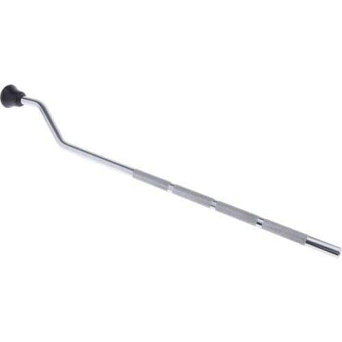 High Quality Floor Tom Leg Feet Drum Legs 12mm Drum Set Accessory