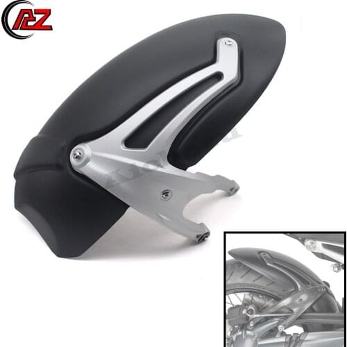 Rear Mudguard Tire Hugger Fender Fit for BMW R NINE T R NINET 9T Pure Racer Urban 2014 2015 2016-2020 R 9 T Motorcycle Cover