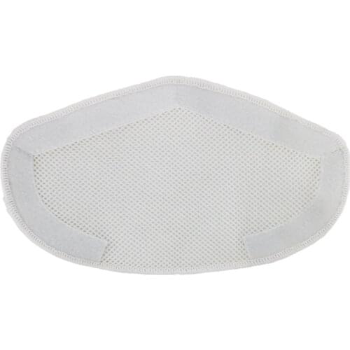 1 Piece for Polti and Other Steam Mop Replacement Mop Cloth Pad Reusable Steam Mop Pad Household Cleaning Part Accessory