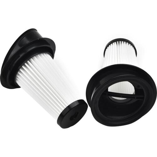 2PCS Vacuum Cleaner Filters Original For Rowenta ZR005201 Vacuum Cleaner Accessories Filters Replacement