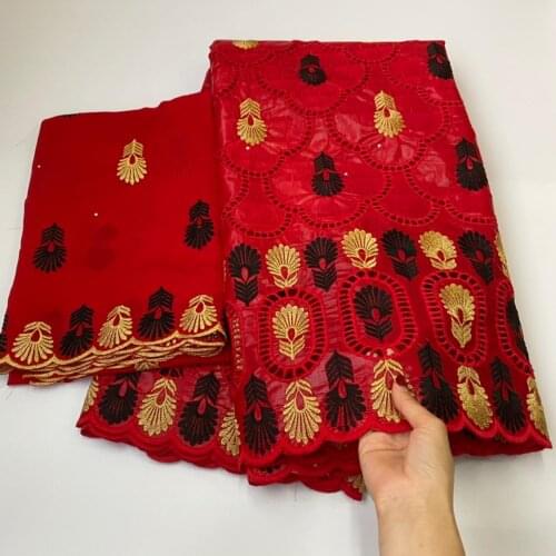 7yards AfricanBbazin Riche Fabric With Brode 2021 Latest Fashion Embroidery Bazin Lace Fabric With Net Lace Basin Brode Fabrics