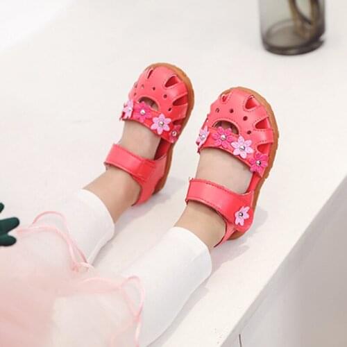 Cozulma Kids Sandals