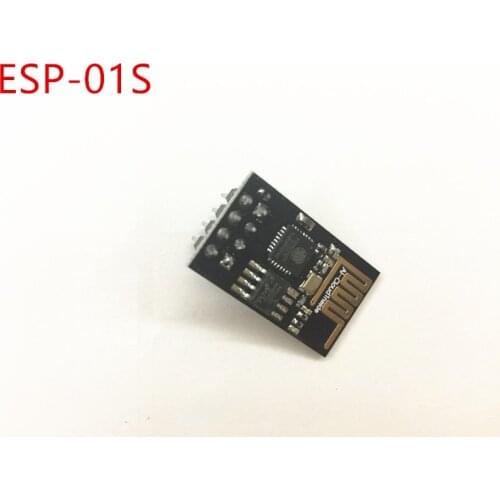 ESP8266 ESP-01 ESP01 Serial Wireless WIFI Module Transceiver Receiver Board LWIP AP+STA for arduino Diy Kit