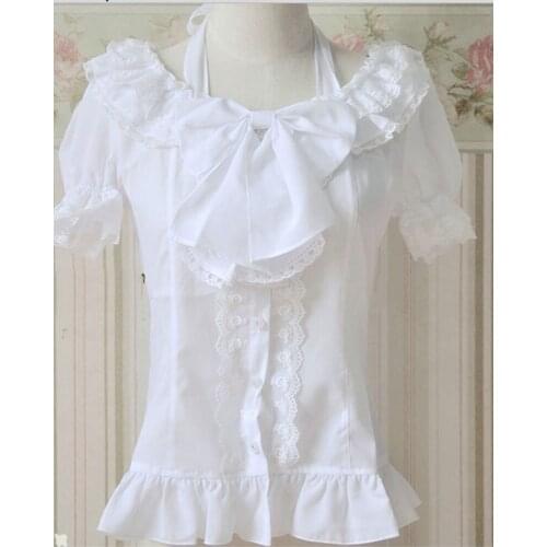 Женские короткие рубашки FancyQube China At AliExpress