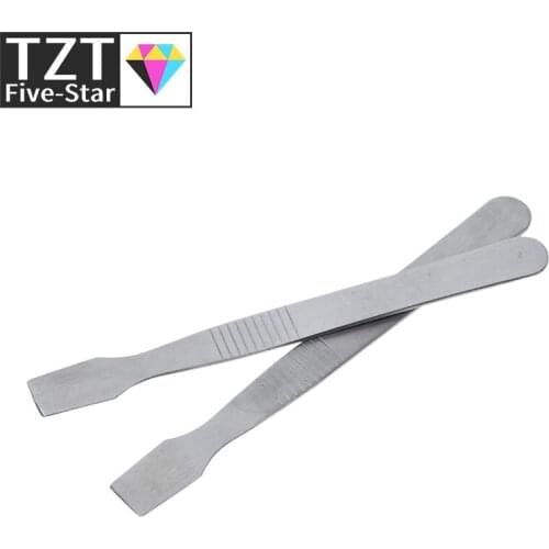 LCD Repair Tools LCD Pry Shell Tools Pure Steel Pry Shell Tools Split Shell essential Pry The Shell Tool