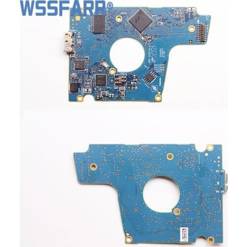 Hard drive PCB controller G4330A for Toshiba 2.5 inch USB 3.0 hdd data recovery hard drive repair MQ04UBF100