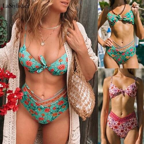 LaStylisher Bikini Swimwear