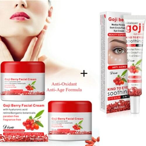 MABOX Self-tanners For The Face