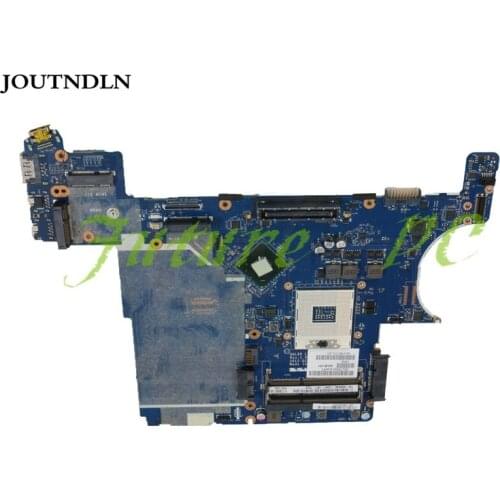 JOUTNDLN FOR Dell Latitude E6430 Laptop Motherboard 8R94K 08R94K CN-08R94K LA-7782P DDR3 Integrated Graphics Test work