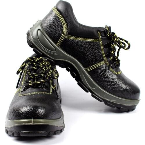 Winter Men Work Safety Shoes Steel Toe Warm Breathable Mens Casual Boots Puncture Proof Labor Insurance Shoes