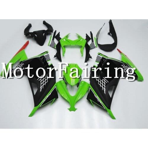 Motorcycle Bodywork Fairing Kit Fit For Ninja 300 EX300 2013 2014 2015 2016 2017 ABS Plastic Injection Molding Moto Hull Z3N8