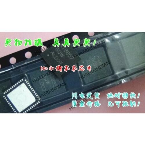 New original RT8855 RT8857 RT88565 in stock High Quality