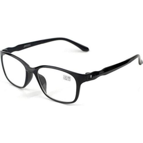 0,+1.0,+1.5,+2.0,+2.5+,3.0,+3.5,+4.0 Anti-Blue Glasses Anti-fatigue Computer Eyewear Hyperopia Eyeglasses Men Reading Glasses