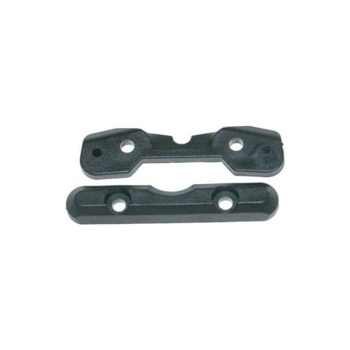 OFNA/HOBAO RACING 89007 Front Lower Arm Holder - Plastic for 1/8 HYPER 8SC Free Shipping