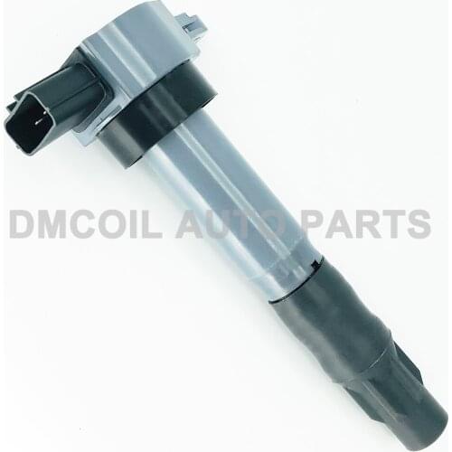 ORIGINAL QUALITY IGNITION COIL FOR LAND WIND X8 BYD F6 GREAT WALL JIAYU GEELY DIHAO EC820 4G63 4G63S 4G69 1.3L 1.5L SMW251000