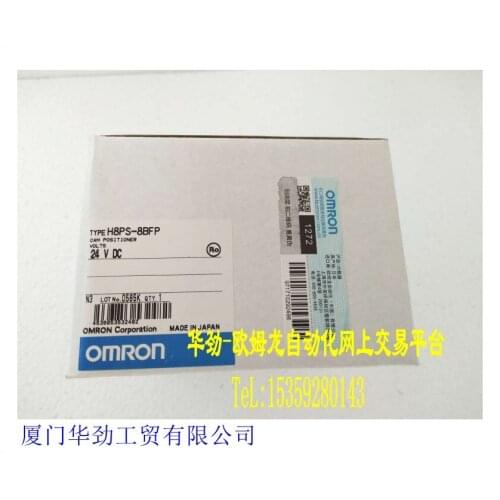 H8PS-8BFP Timer Original Genuine New Spot