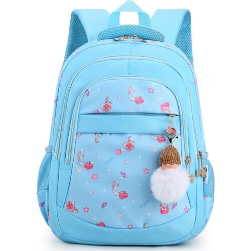 POOLOOS Pink Satchels