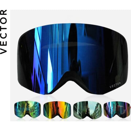 VECTOR Cycling Glasses