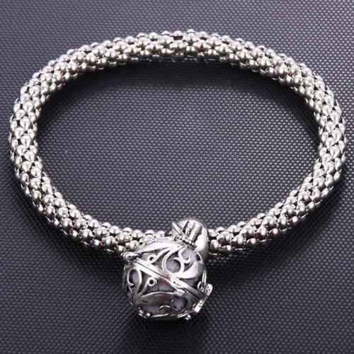 VIYVES Bracelets With Charms