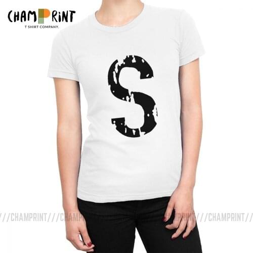 Riverdale Tshirt Jughead Jones Southside Serpents Kj Apa T-shirt Women Tumblr Tees Top Cotton Female Clothes Plus Size