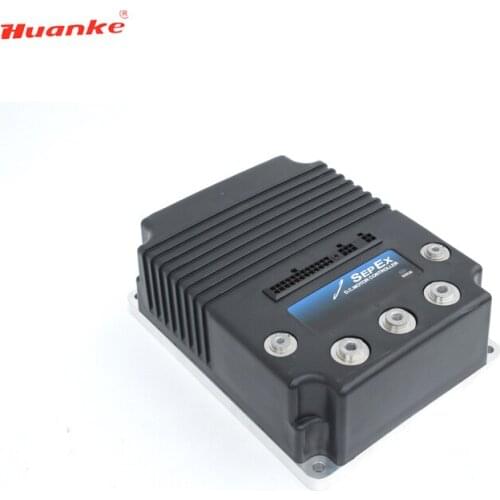 1244-5651 sepex type 36V 48V 600A DC motor speed controller which can replace the curtis 1244