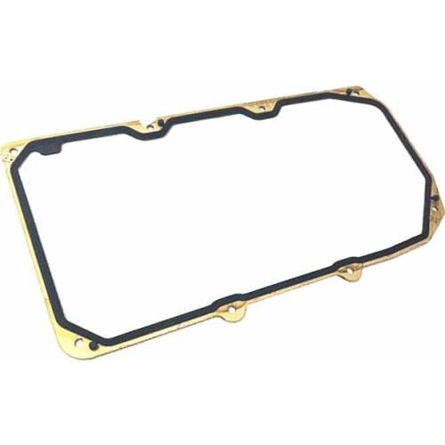 1693713580 Gear box mat Class A A160 A180 A200 A260 Class B B180 B200b mwB260 Gearbox pad Oil sump gasket Seals Gearbox seal