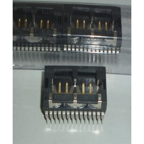 2 PCS RTC65271