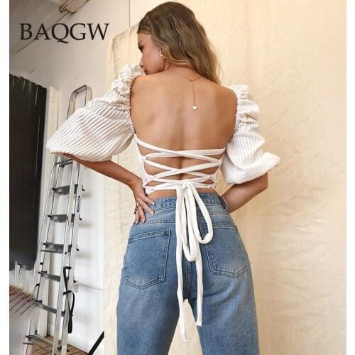 BAQGW Women's Silk T-Shirts