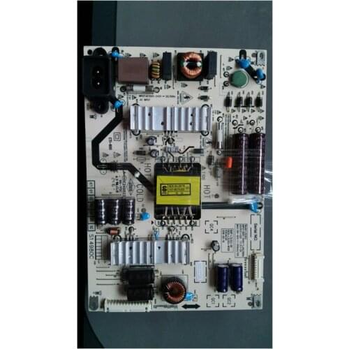 LG Power Supply 168P-L3L02J-W1 5800-L3L02J-W100