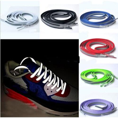GOUSHISHANG Sports Shoe Laces