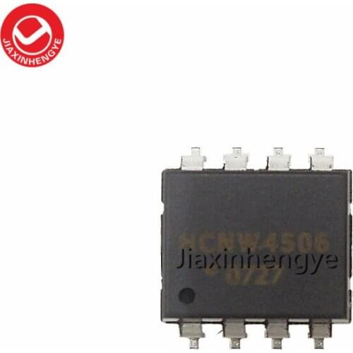 HCNW4506 SMD-8 Original and New 10PCS/LOT