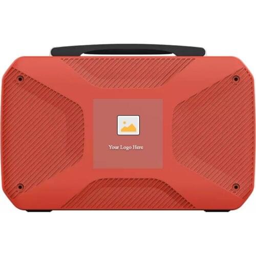 Customized MINI All In 1 Solar Generator 3000w 2000w 1500w 1000w 300W 500w Portable Power Station