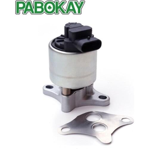 EGR Valve Vauxhall Opel Vectra Exhaust 2.5 V6 OE NO 5851009 17096243 555026