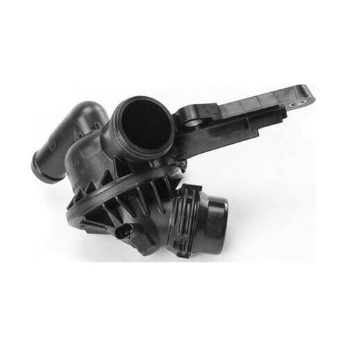 1 piece Engine Coolant Thermostat Housing for BMW F20 F30 118i 316i 320i N13 11537600584