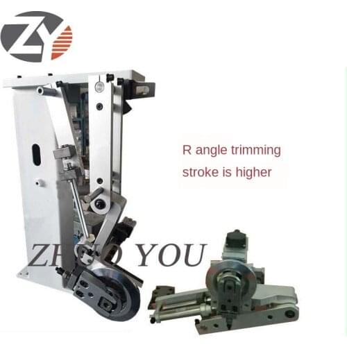 Edge banding machine big column tracking tracking assembly tracking rack woodworking machinery accessories