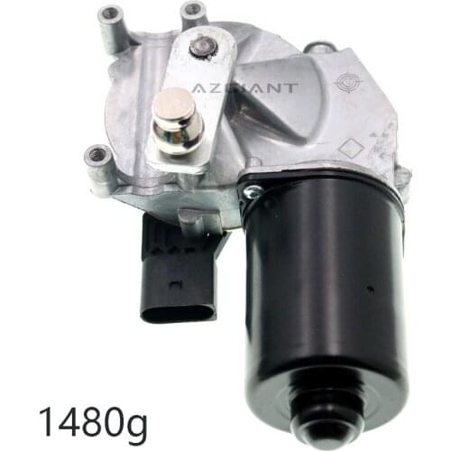 High Quality Windshield Wiper Motor for BMW 5 Series Touring 530d E 61617194029