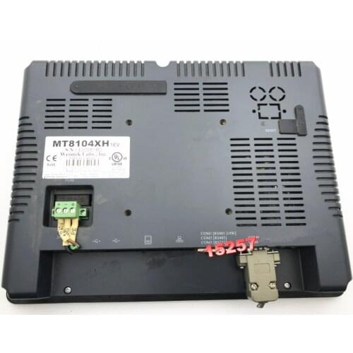 Brand New Original Touch Screen HMI MT8104XH High Quality