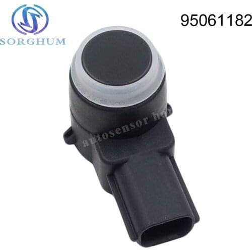 New PDC 95061182 Backup Reverse Parking Distance Control Sensor For GM