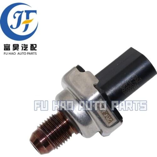 Original Fuel Rail Pressure Sensor For Cadillac GMC Chevrolet 4.3L 5.3L 6.2L 10PP13-03 12664124