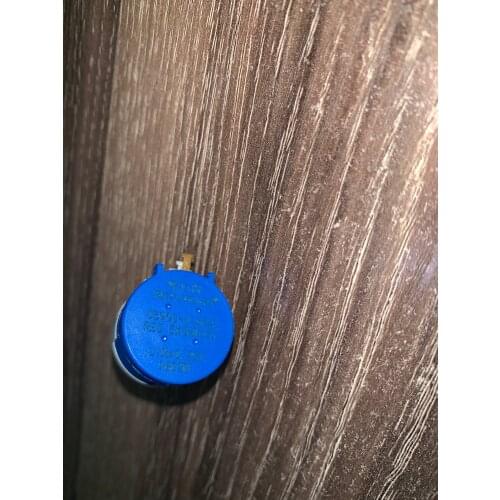 Original new BOURNS potentiometer 3590S-6-502L 5K