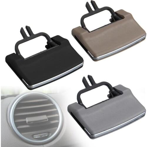 Front A/C Air Vent Outlet Tab Clip Repair Kit For Mercedes Benz W164 X164 ML GL