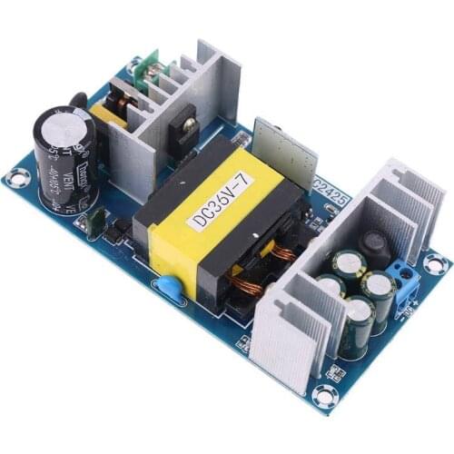 36V 7A 250W AC DC Power Supply Converter Adapter Voltage Regulated Transformer Switching Home Industry