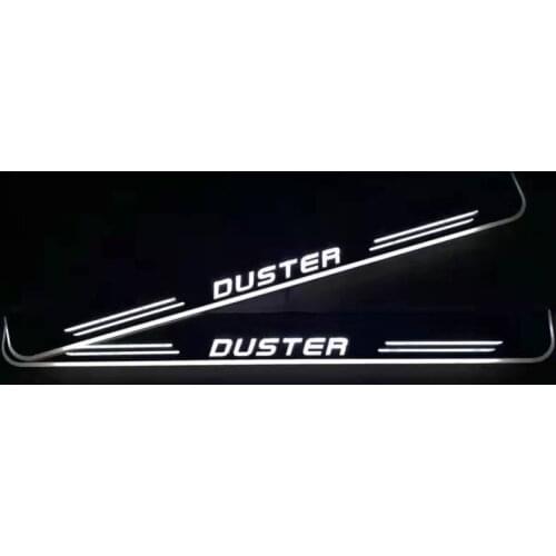 SAYIWAYIKO Door Sills Renault